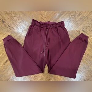 Lululemon Joggers